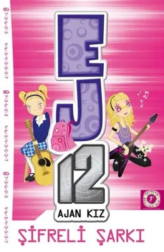 EJ12-Ajan Kız Şifreli Şarkı