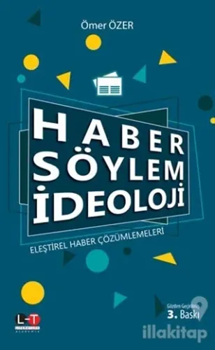 Haber Söylem İdeoloji