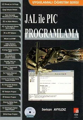 JAL İle PIC Programlama