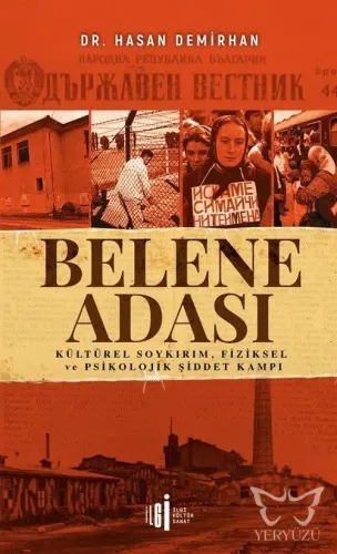 Belene Adası