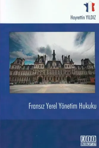 Fransız Yerel Yönetim Hukuku