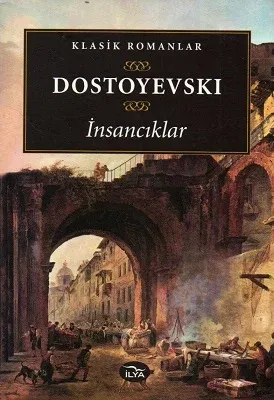 İnsancıklar