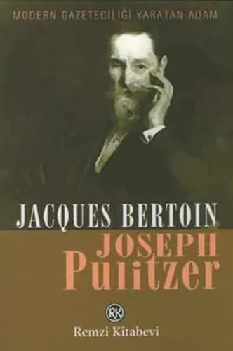 Joseph Pulitzer