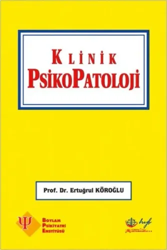 Klinik Psikopatoloj
