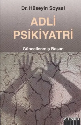 Adli Psikiyatri