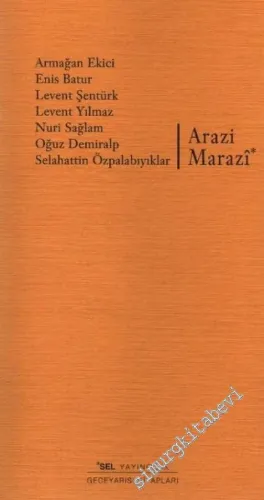 Arazi Marazi -        2002