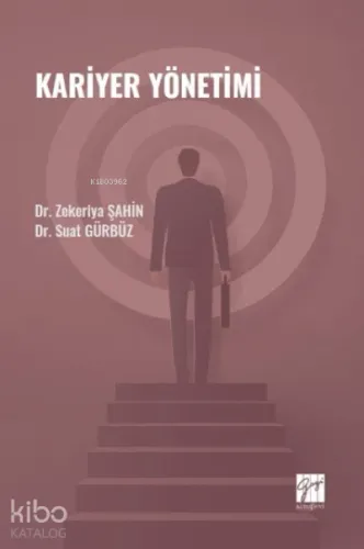 Kariyer Yönetimi