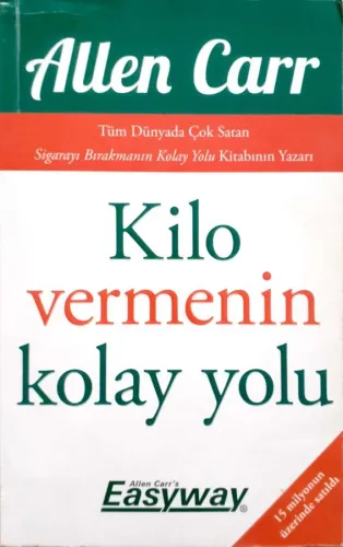 Kilo Vermenin Kolay Yolu
