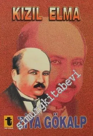 Kızıl Elma -