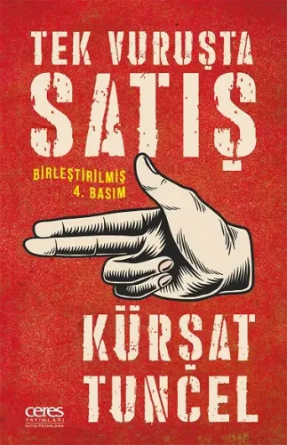 Tek Vuruşta Satış