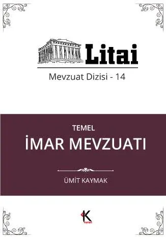 İmar Mevzuatı