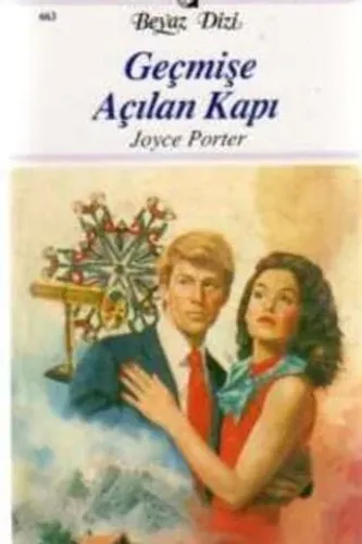 Geçmişe Açılan Kapı - 663