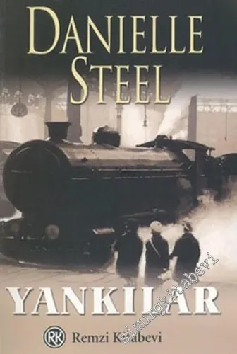 Yankılar -        2005