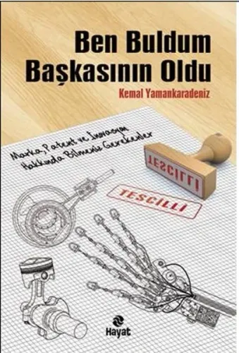 Ben Buldum Başkasının Oldu