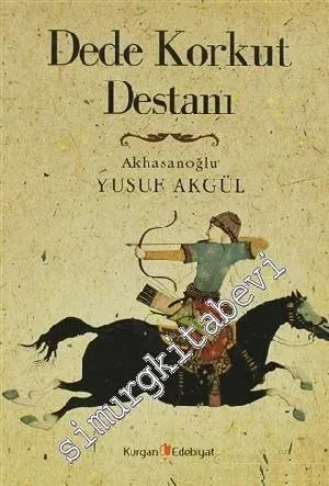 Dede Korkut Destanı -