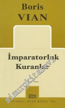 İmparatorluk Kuranlar -