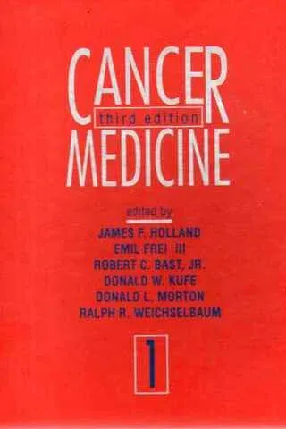 Cancer Medicine 1