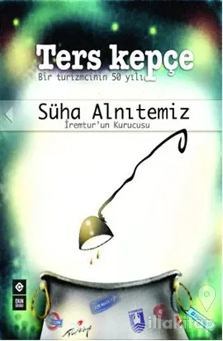 Ters Kepçe