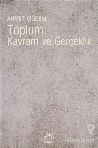 Toplum: Kavram ve Gerçeklik