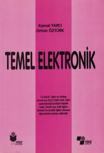 Temel Elektronik