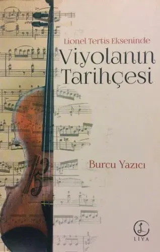 Viyolanın Tarihçesi