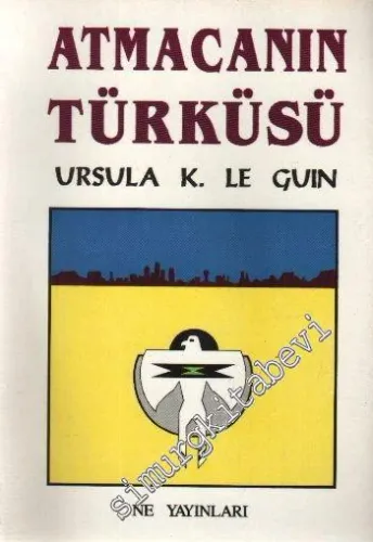 Atmacanın Türküsü -        1992