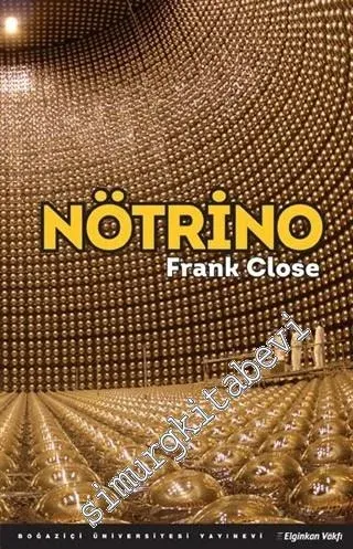 Nötrino -         2015