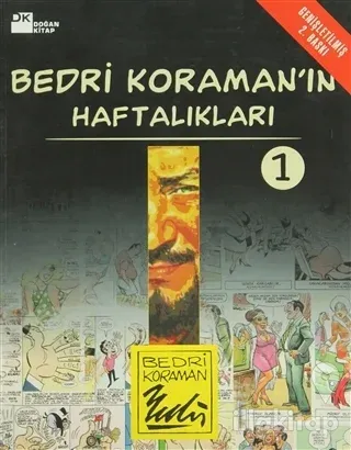 Bedri Koraman'ın Haftalıkları 1
