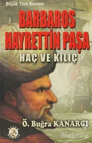 Barbaros Hayrettin Paşa