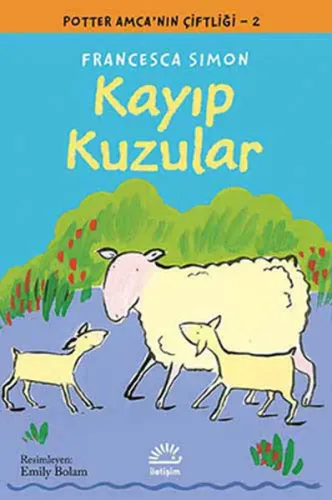 Potter Amcanın Çiftliği 2 Kayıp Kuzular