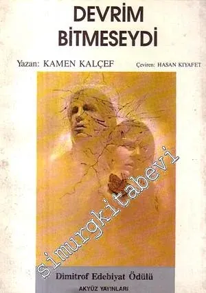Devrim Bitmeseydi -