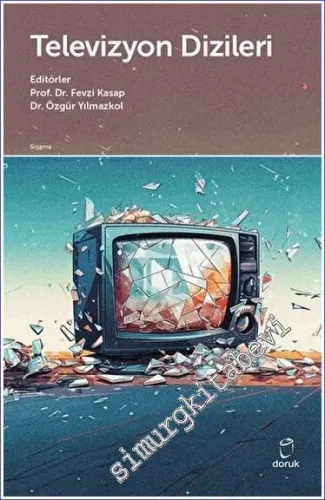 Televizyon Dizileri -         2023