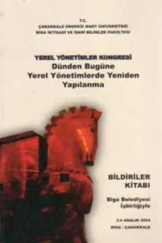 Yerel Yönetimler Kongresi