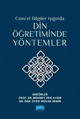 Din Öğretiminde Yöntemler
