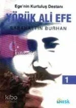 Yörük Ali Efe I Sabahattin Burhan