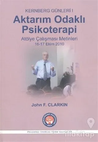 Aktarım Odaklı Psikoterapi