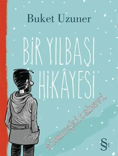 Bir Yılbaşı Hikâyesi… -