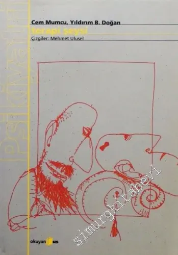 Terapi Şeysi -        2001