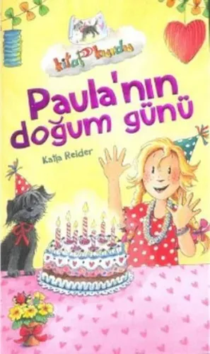 Paula`nın Doğum Günü