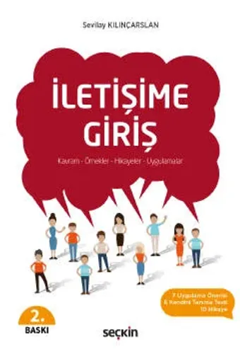 İletişime Giriş