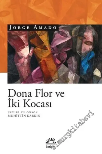 Dona Flor ve İki Kocası -        2019