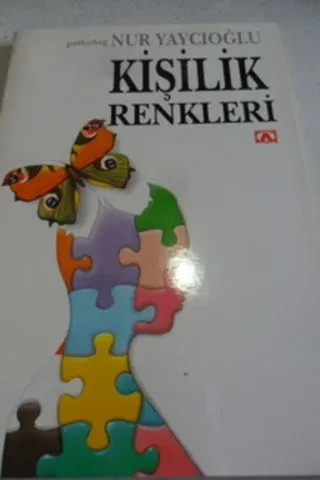 Kişilik Renkleri Nur Yaycıoğlu