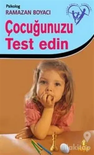 Çocuğunuzu Test Edin
