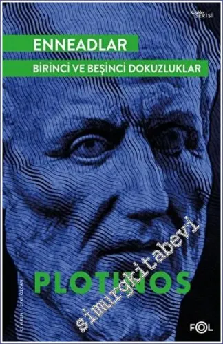 Enneadlar - Birinci ve Beşinci Dokuzluklar -         2023