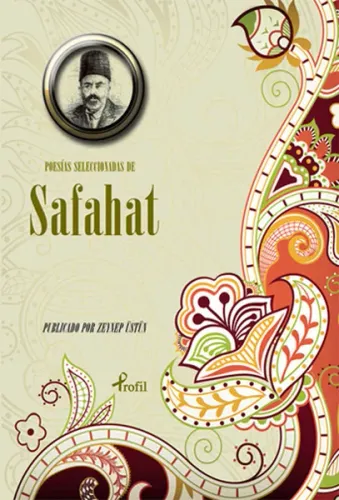 Poesias Seleccionadas de Safahat