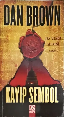 Kayıp Sembol