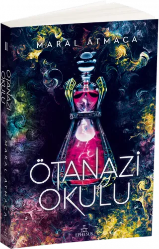 ÖTANAZİ OKULU 2 - CİLTSİZ