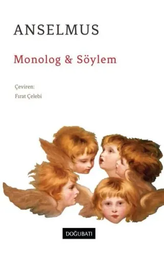 Monolog & Söylem
