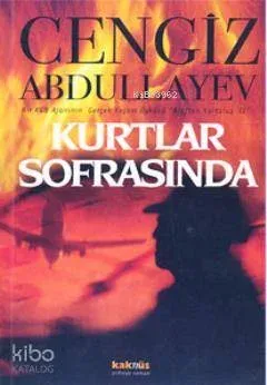 Kurtlar Sofrasında