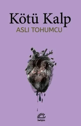 Kötü Kalp | Kitap Ambarı